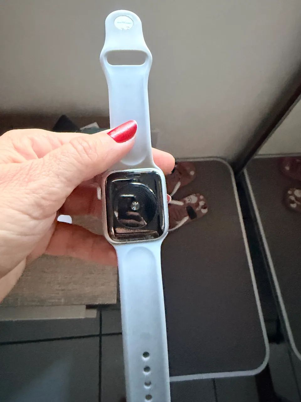 Apple Watch SE - Foto 4