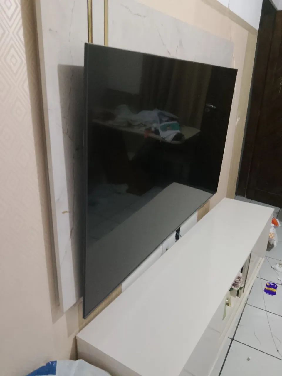 Tv Samsung Cristal 65 