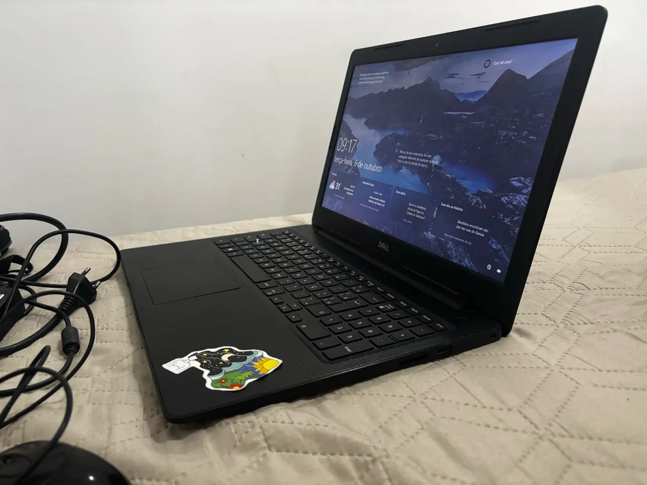 Dell Inspiron 15 3584 - 13 + SSD + HDD - Foto 4