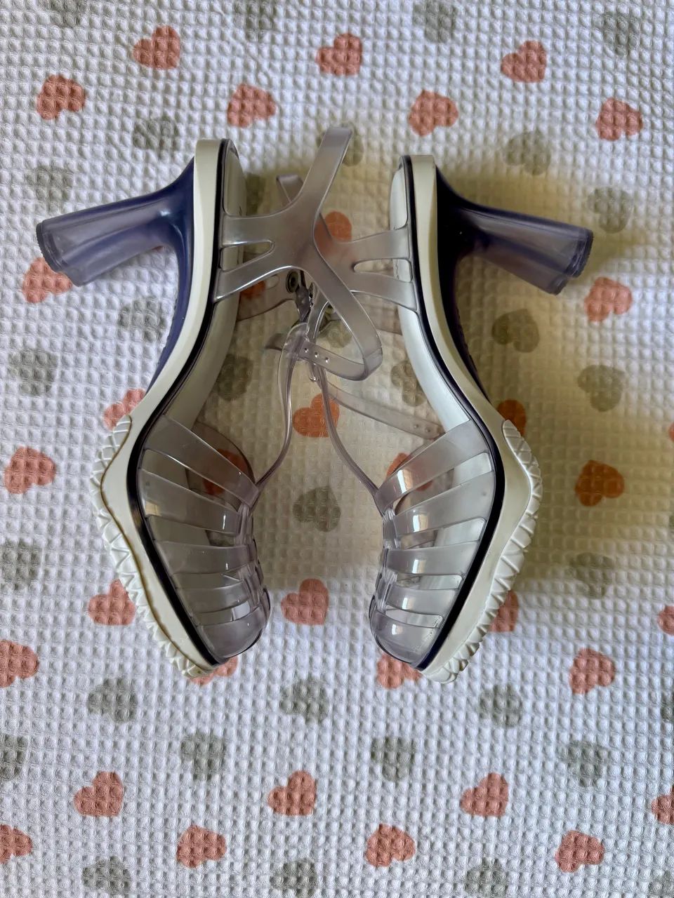 Sandália Melissa - Foto 4