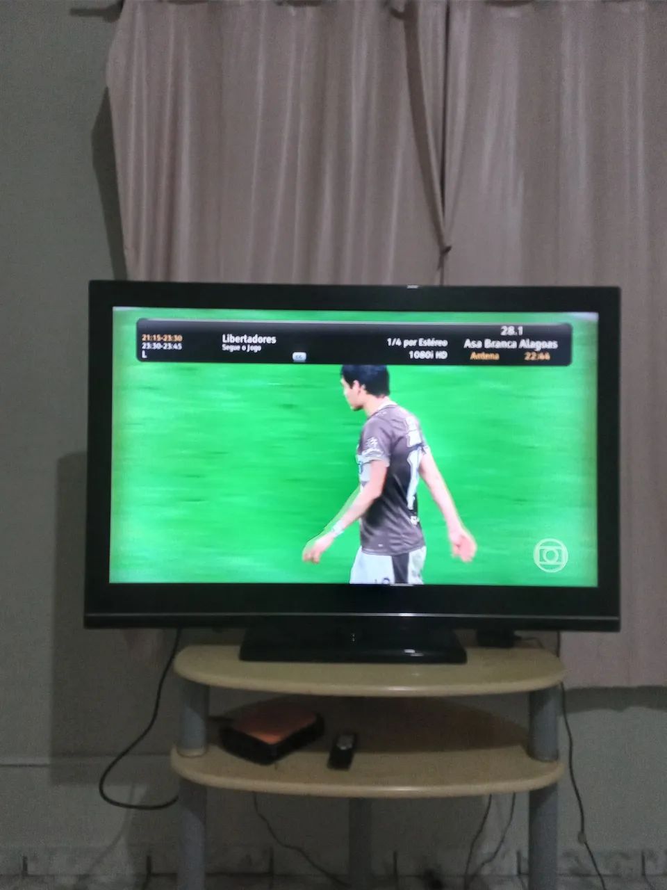 Tô 40 polegadas  - Foto 2