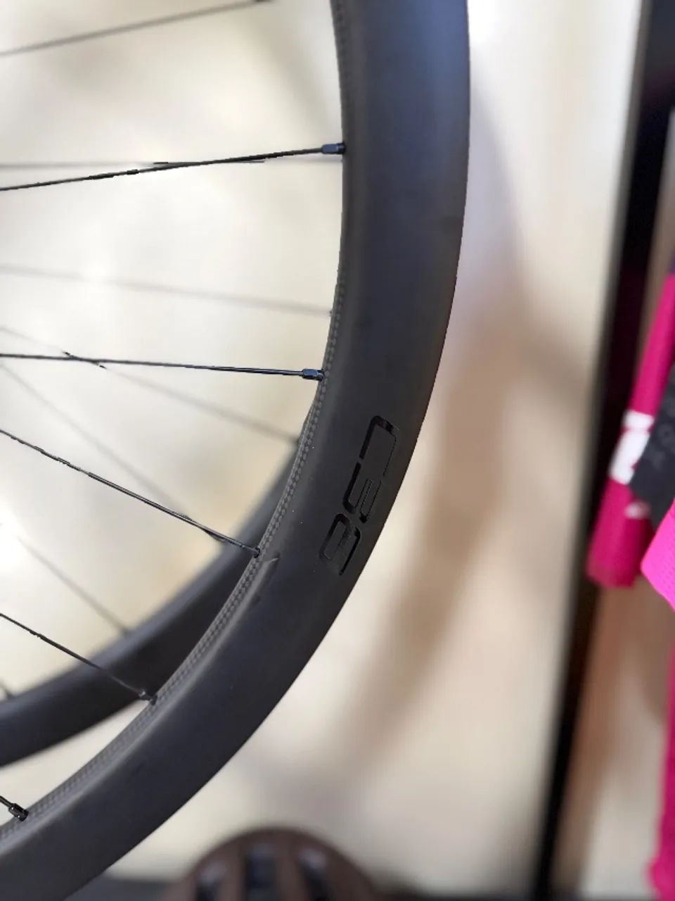 Roda specialized roval c38 - Foto 4