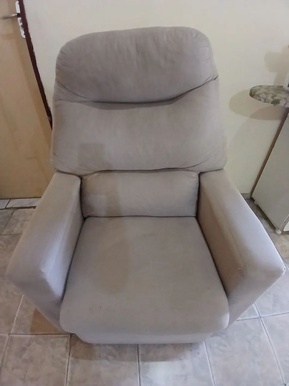 Poltrona reclinavei - Foto 5