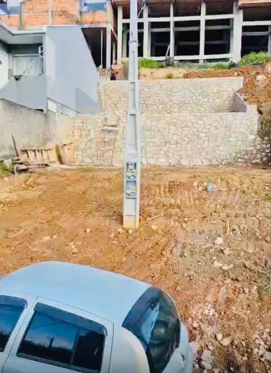 Terreno palhoça , loteamento jardins 3  - Foto 2