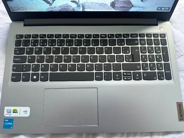 Notebook  - Foto 2