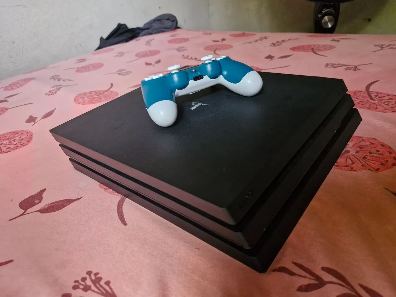 PlayStation 4 Pro - Foto 4