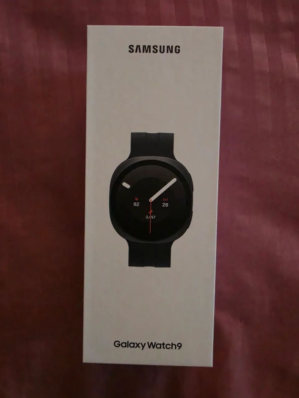 Smart Watch Samsung 9 - 44mm