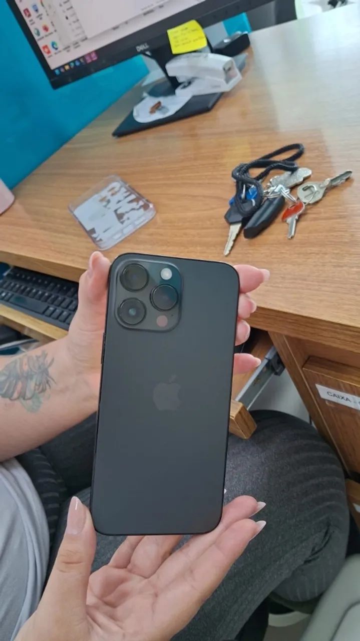 iPhone 14proMax - Foto 3