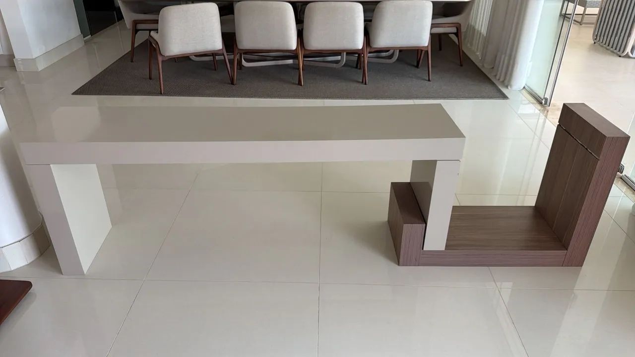 Rack de sala - Foto 2