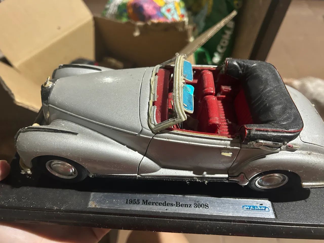 Mercedes benz 300s 1995 - Foto 2