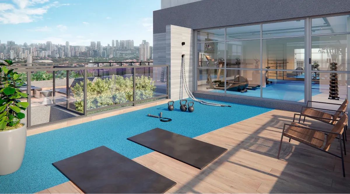 VILA OLIMPIA BY PASSARELLI - Foto 3