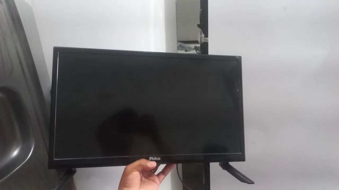 TV 20 Polegadas