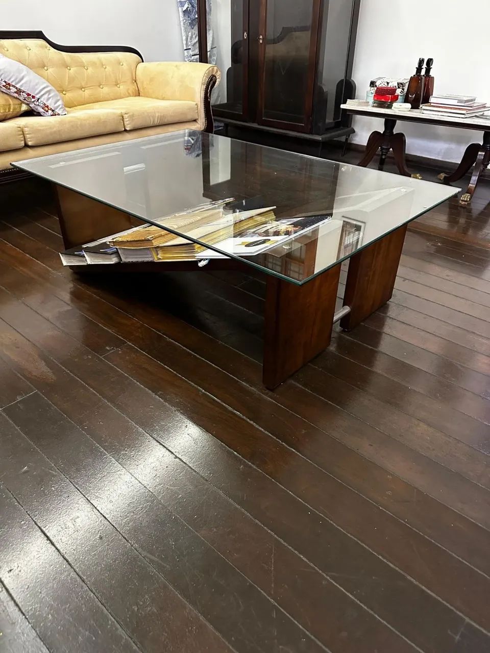 MESA DE CENTRO  - Foto 3