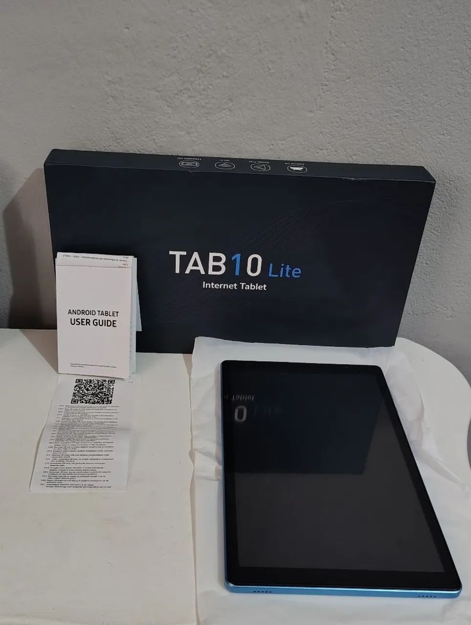 Tablet Pritom Tab10 Lite - Foto 2