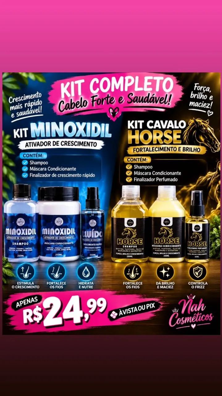 Cosméticos  - Foto 2