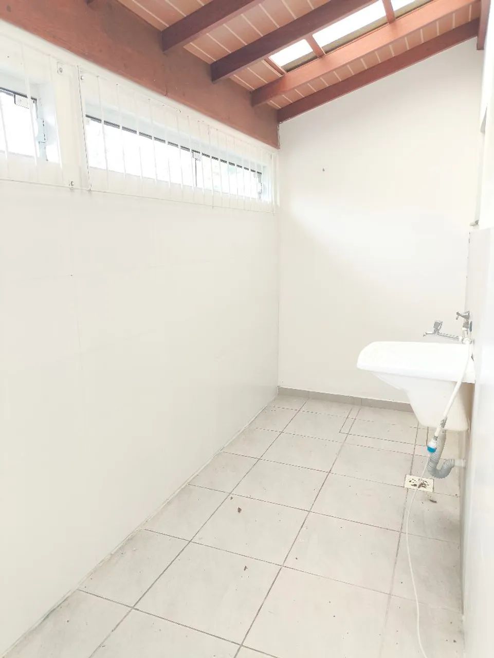 Apartamento duplex de 1 quarto no Río Tavares - Foto 5