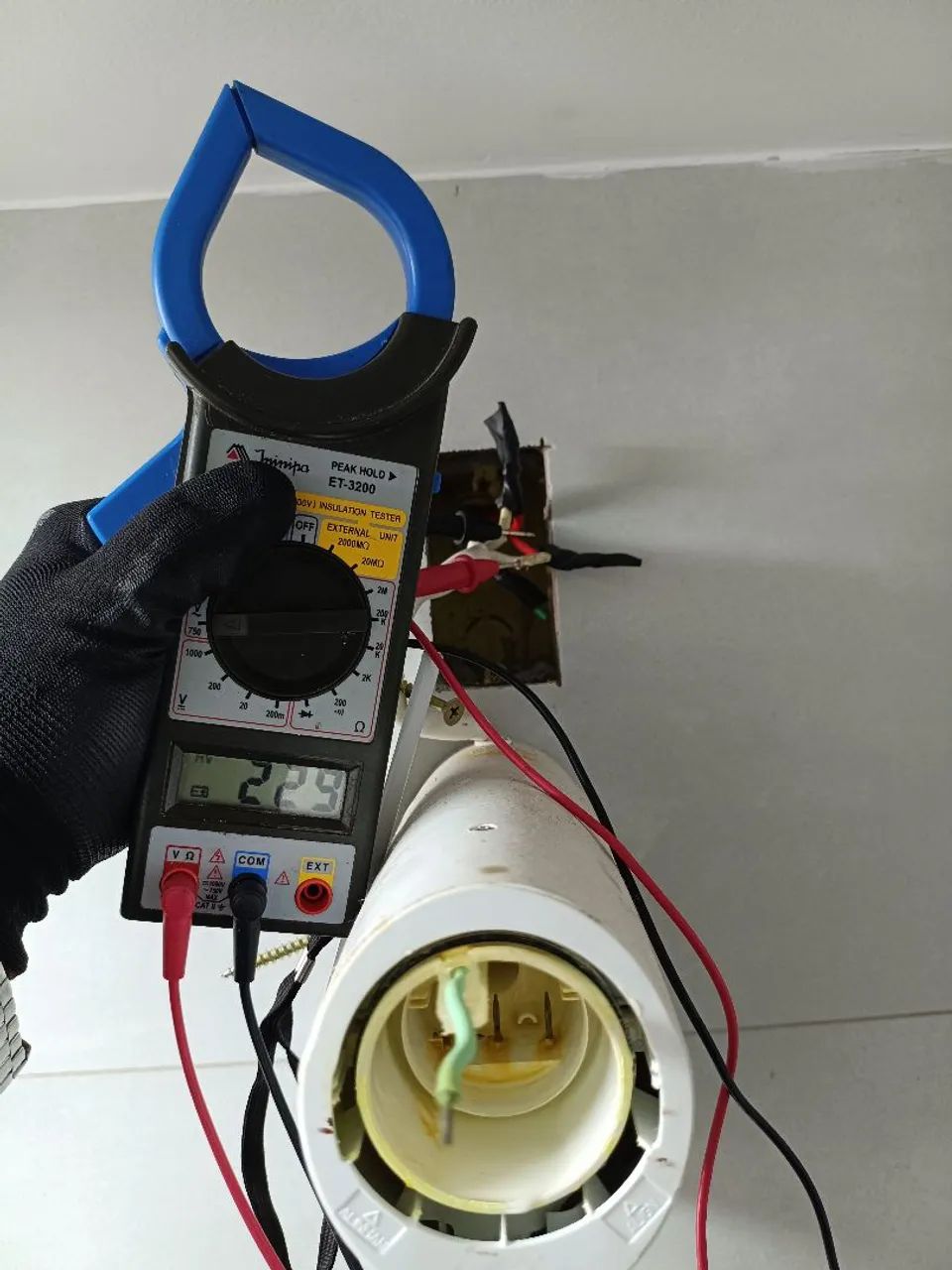 Eletricista  técnico  - Foto 6