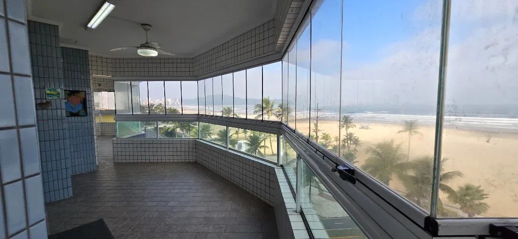 Foto - Praia Grande - Guilhermina