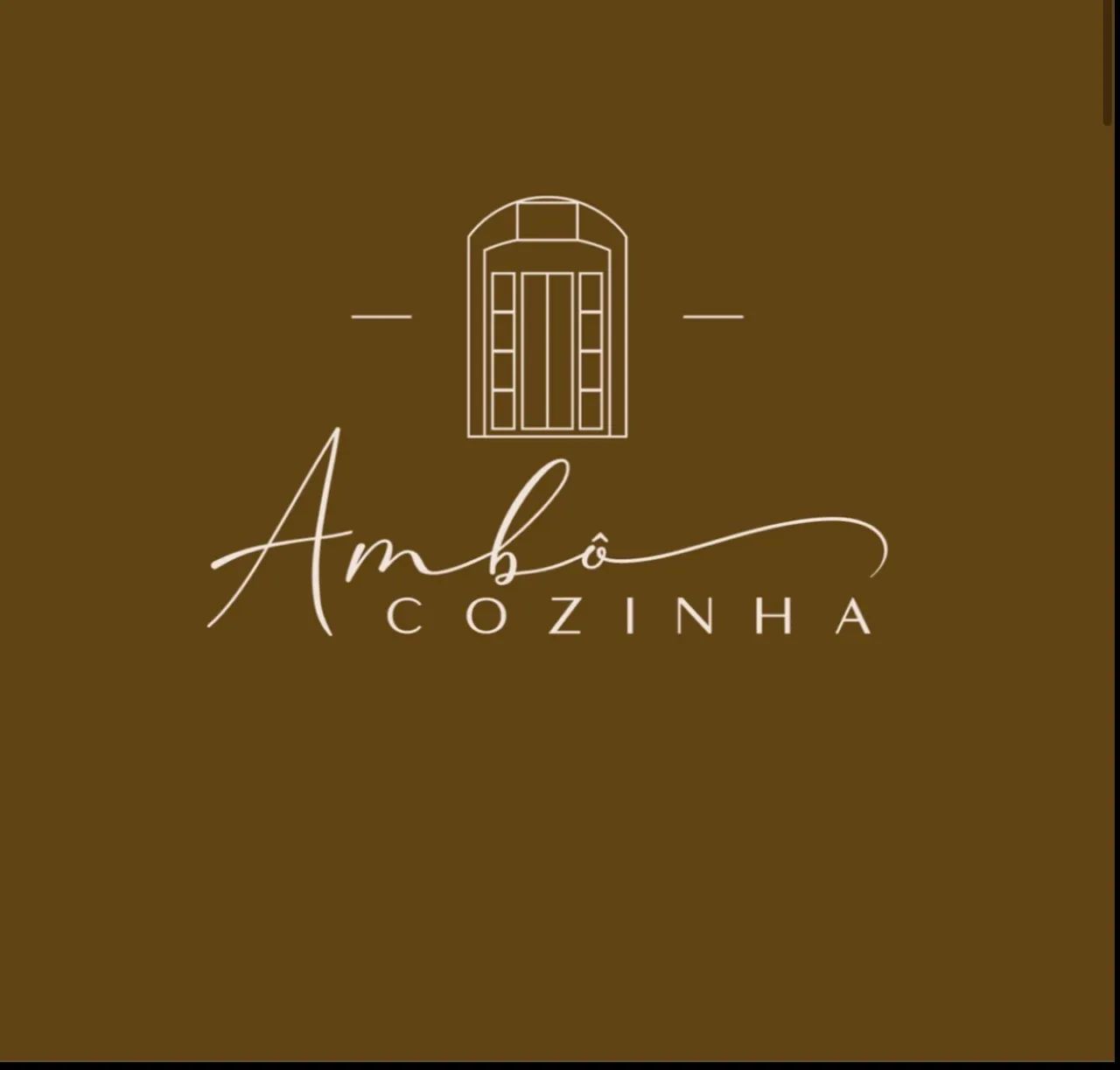 AMBO COZINHA CONTRATA!  - Foto 2