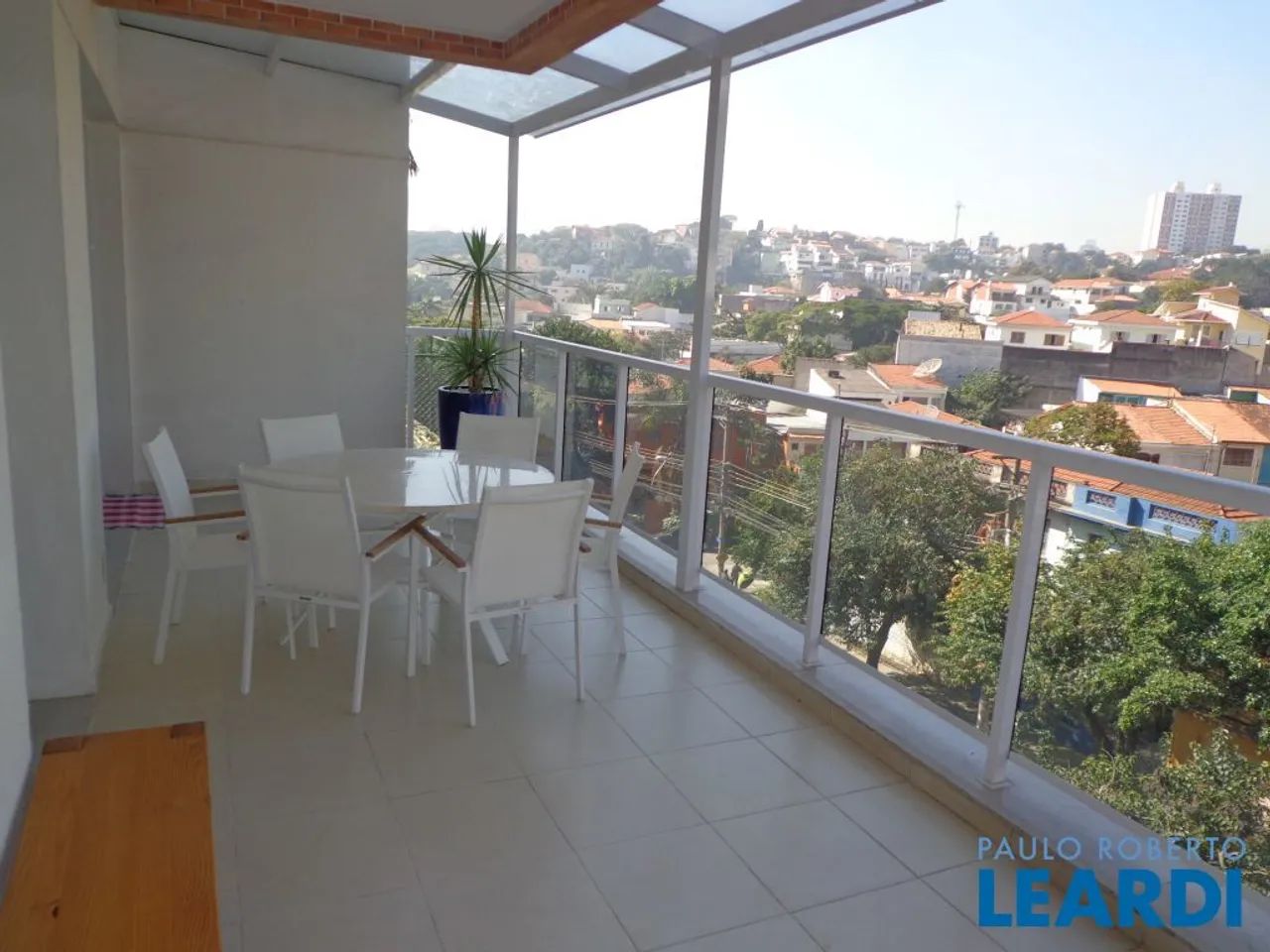 APARTAMENTO - ALTO DA LAPA - SP - Foto 3