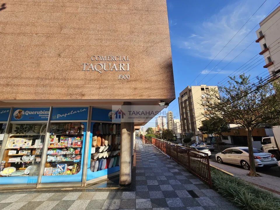 LOJA COMERCIAL ED. TAQUARI - Foto 4