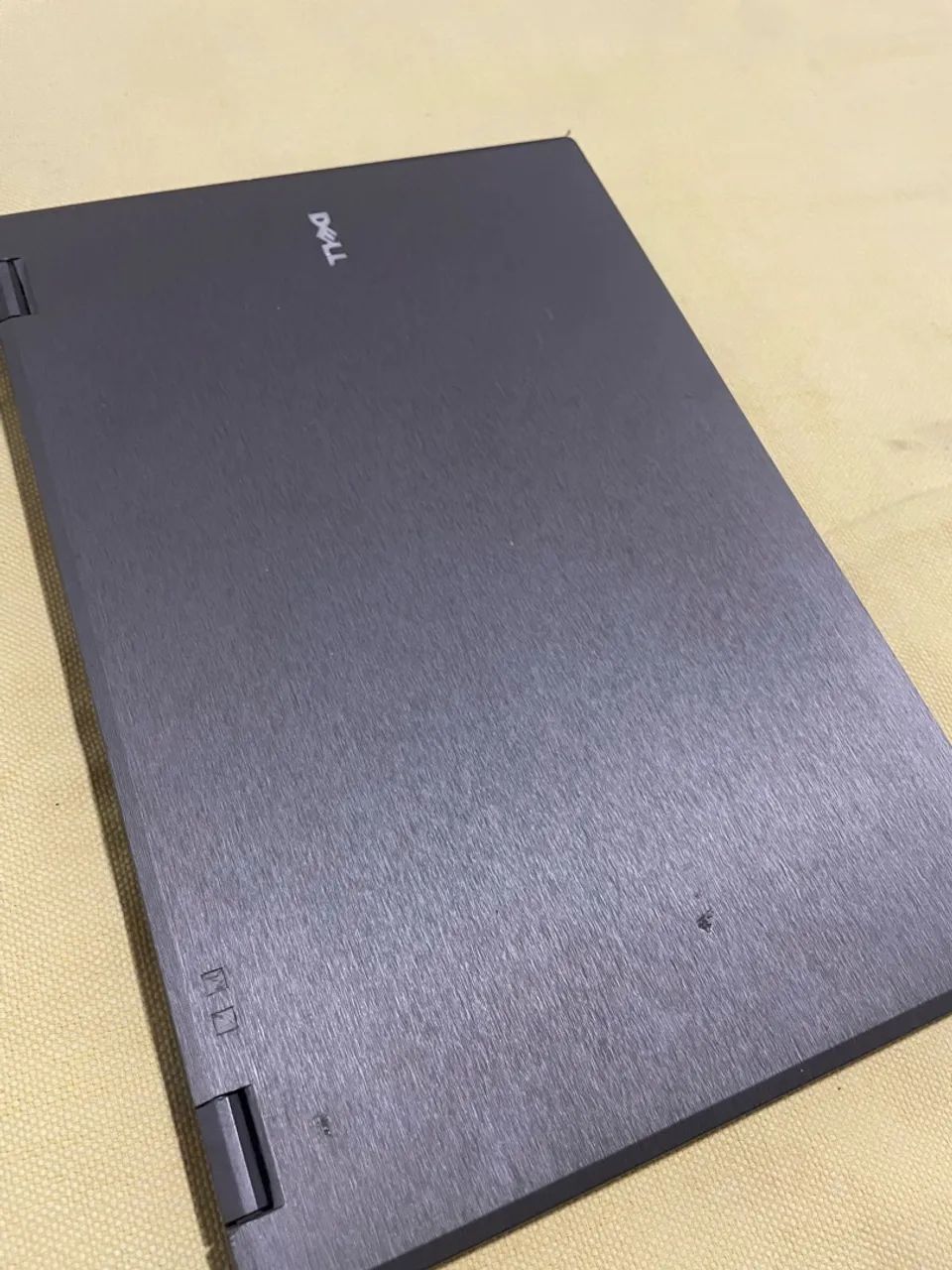 Notebook Dell latitude  - Foto 4
