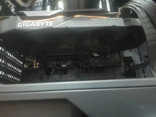 rtx 2060 super - Foto 3