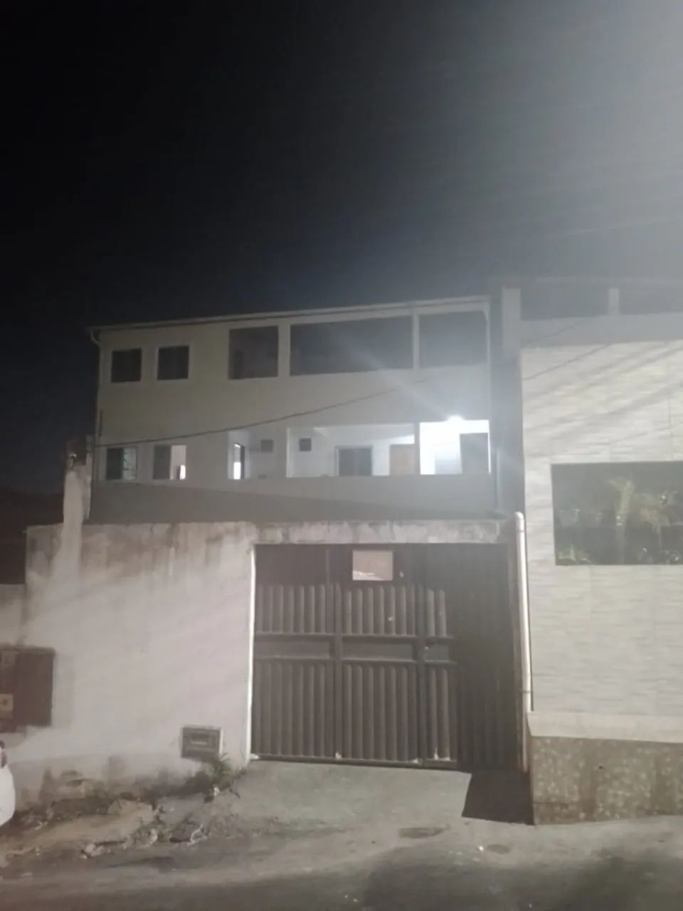 Foto - Salvador - Sussuarana
