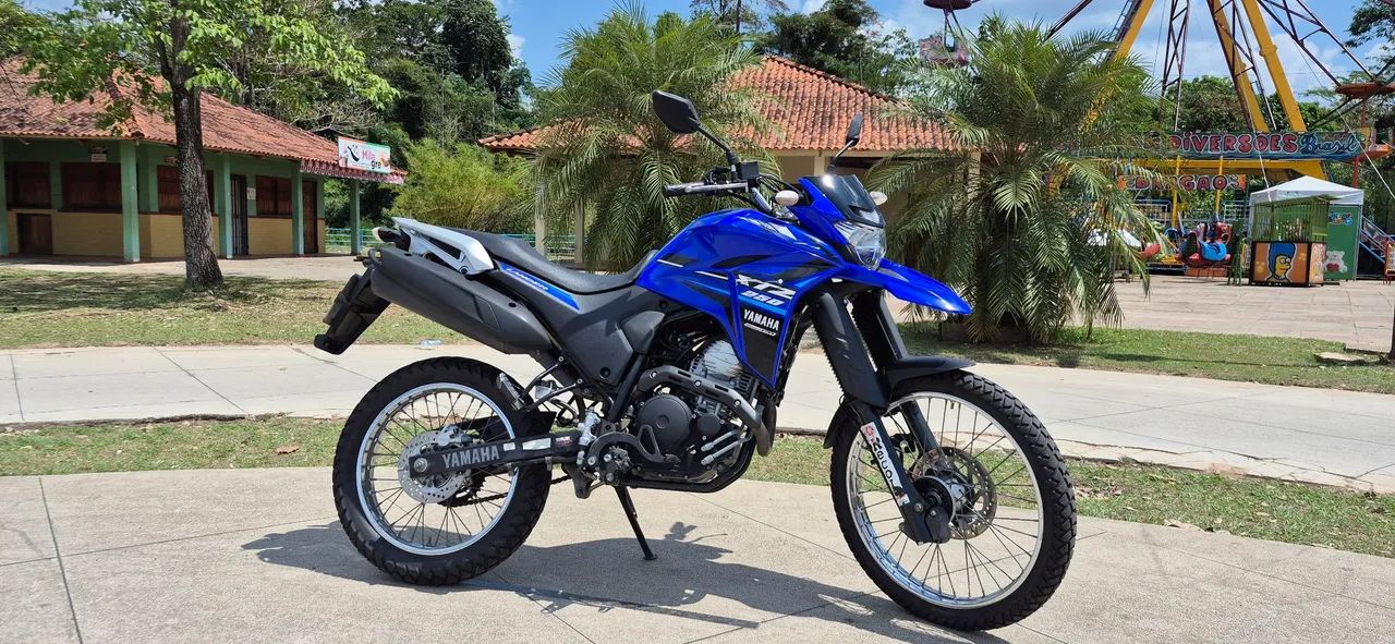 OFERTA LANDER 250CC 2023