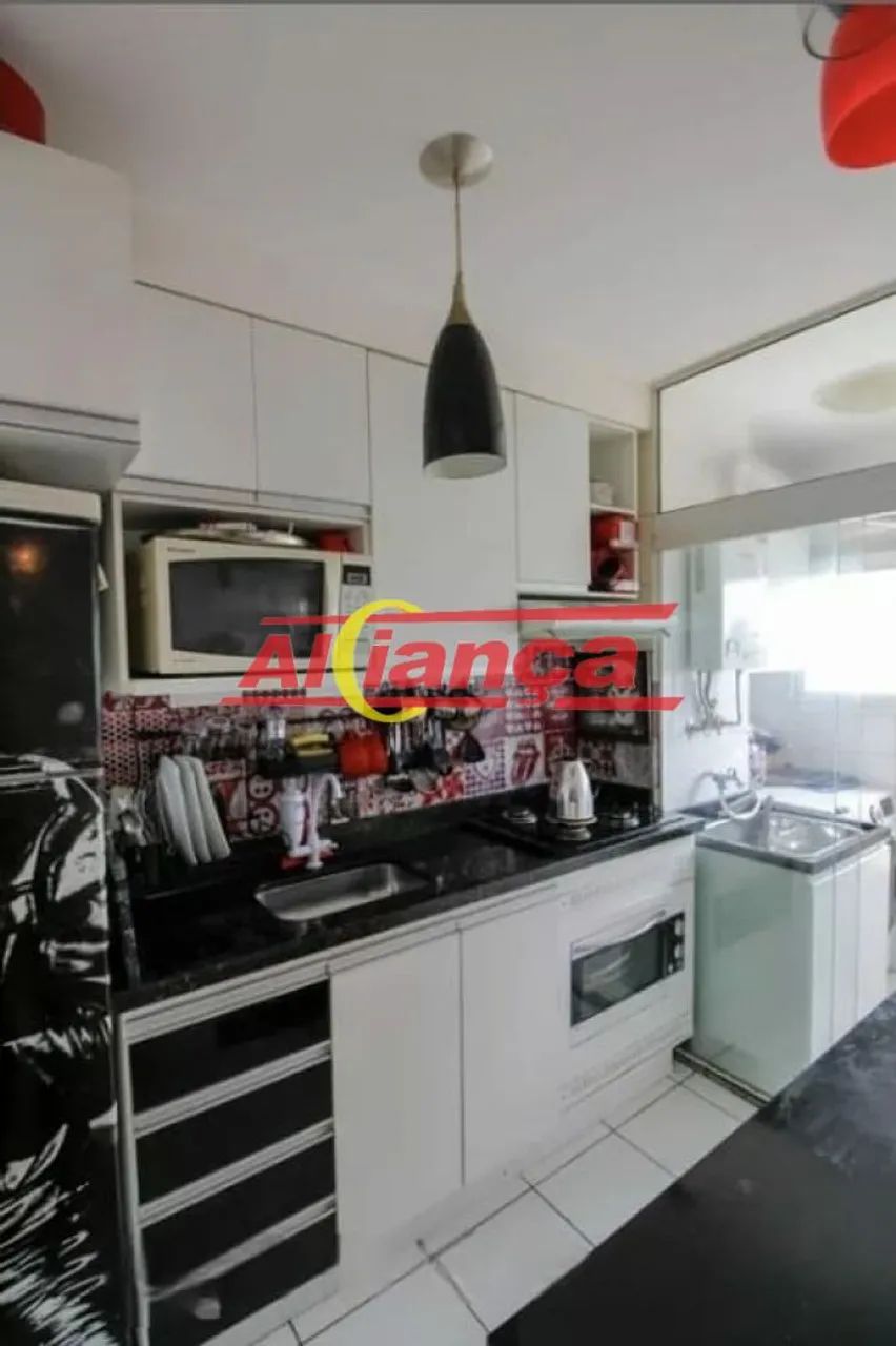 FATTO VILA RIO - 2 DORM - 1 VAGA - Foto 4