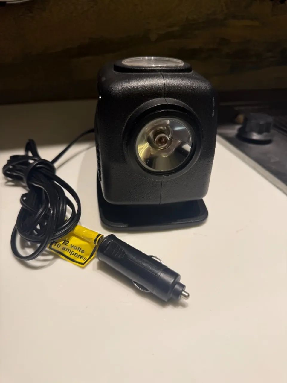 COMPRESSOR PORTATIL - Foto 4