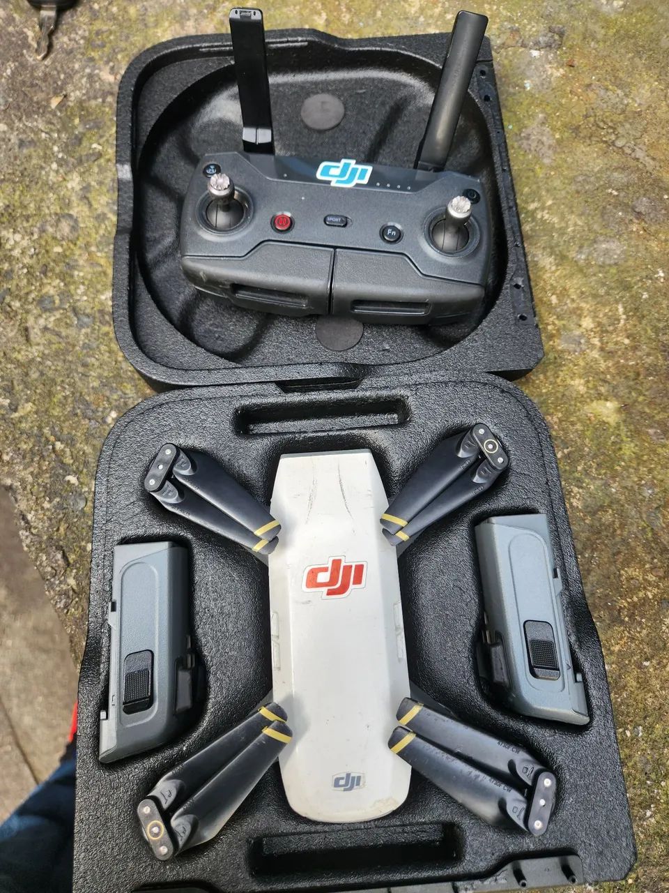 Drone dji spark