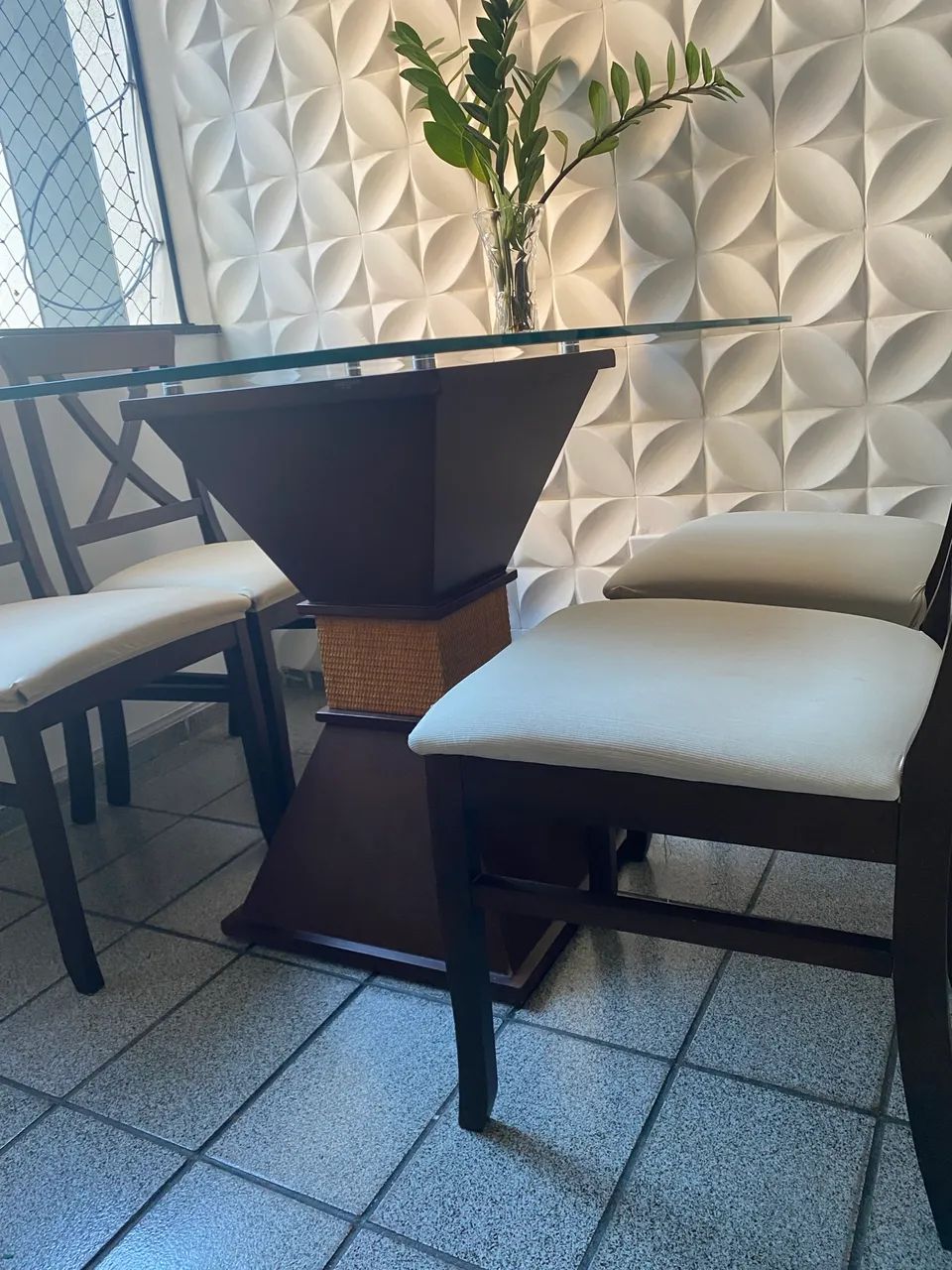 Mesa de jantar  - Foto 4