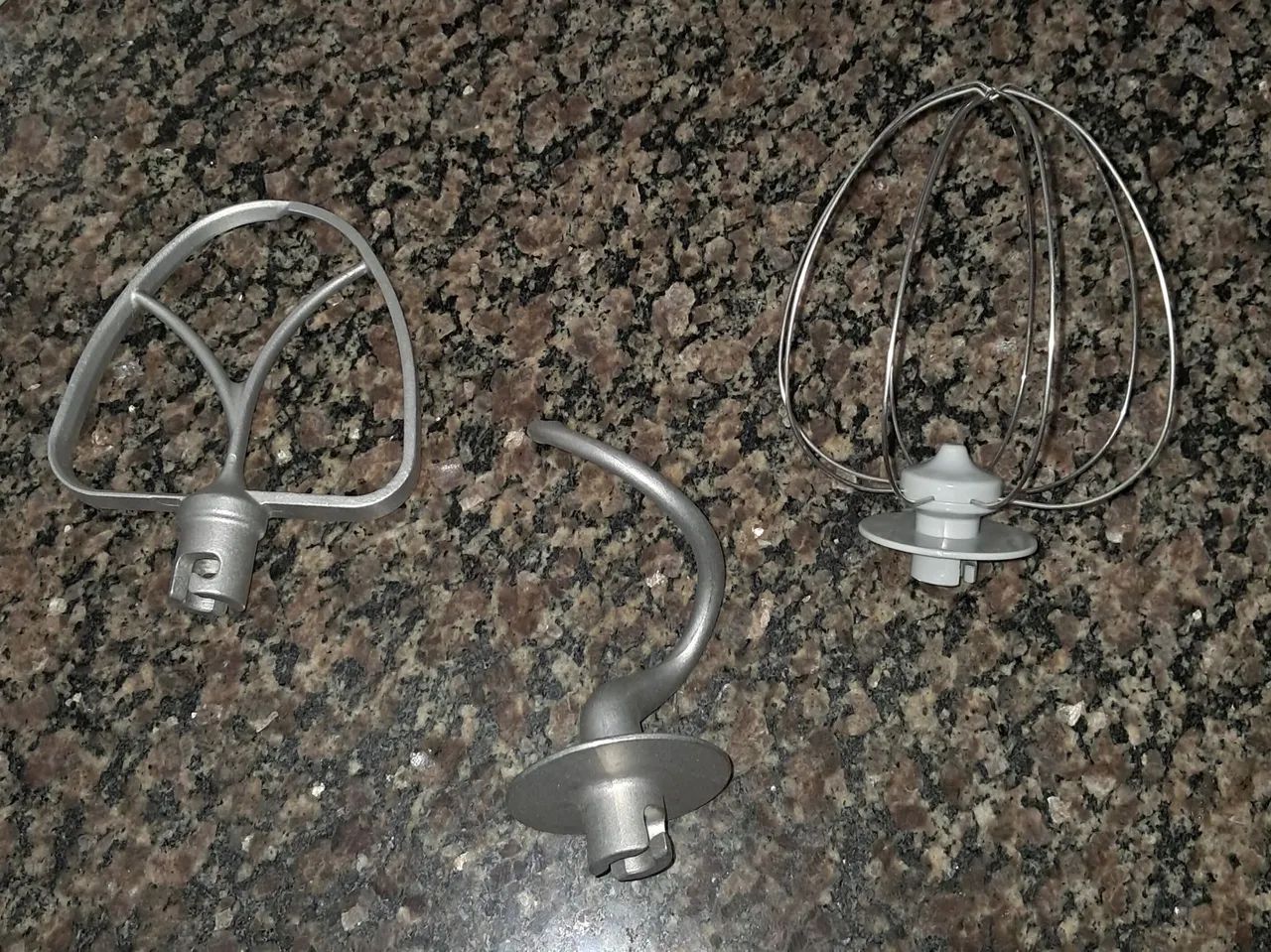 Batedeira planetária Philco PHP500 - Foto 3