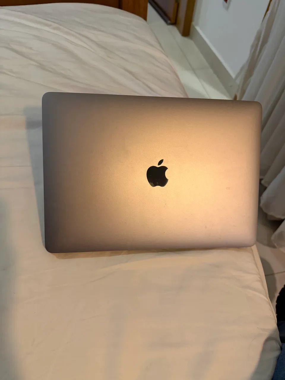 MacBook Pro 2.3 GHz Core i7 16gbGB MHz 512GB  tela Retina 