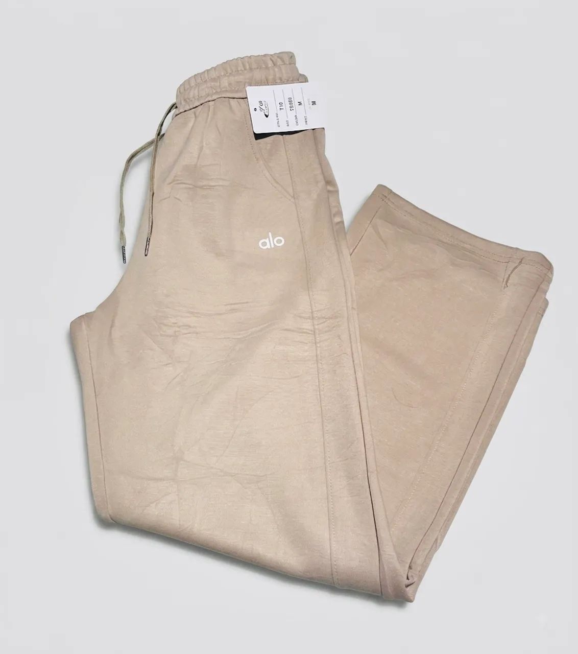 Calça Pantalona Alo  - Foto 2