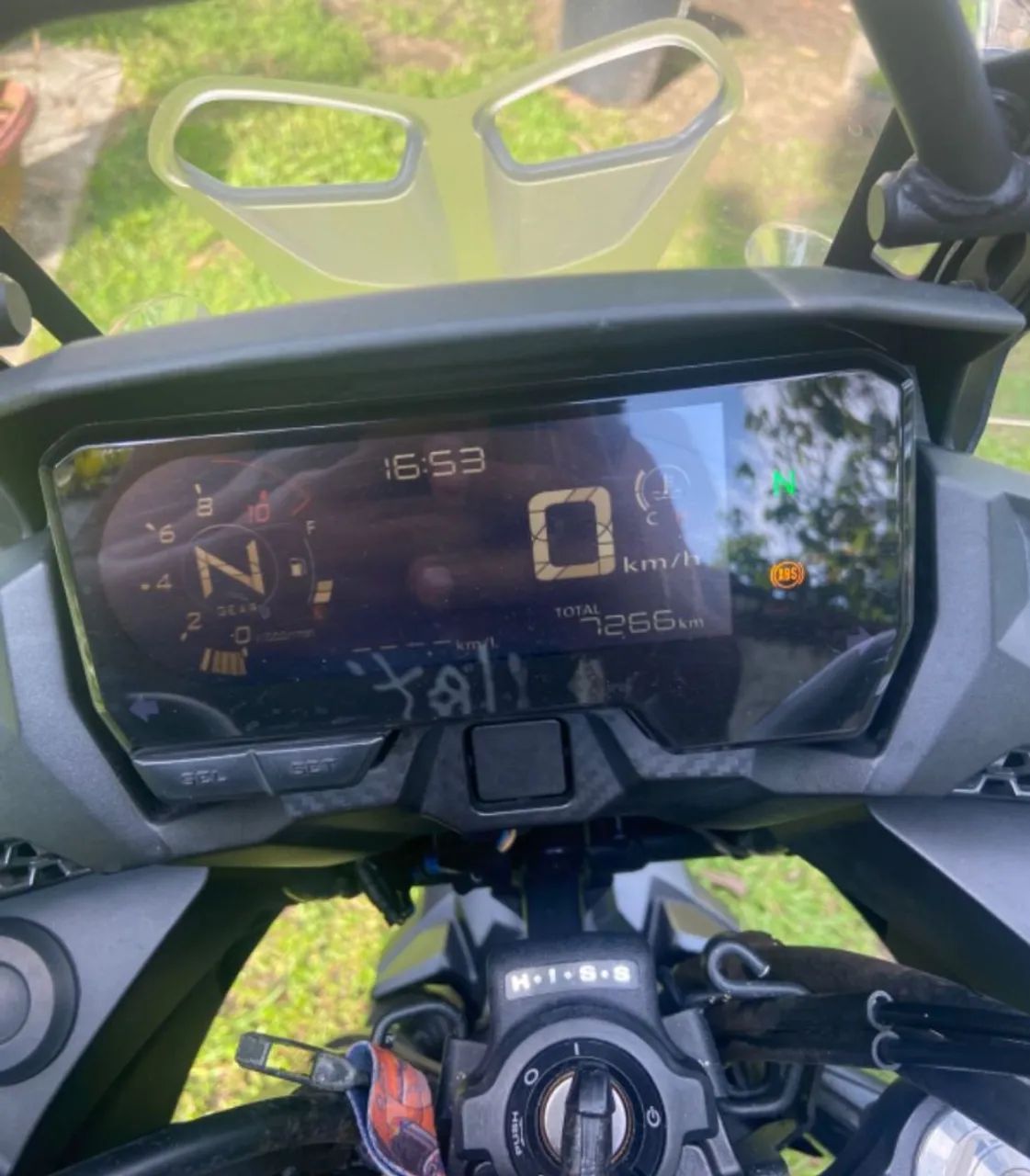 Cb 500x - Foto 3