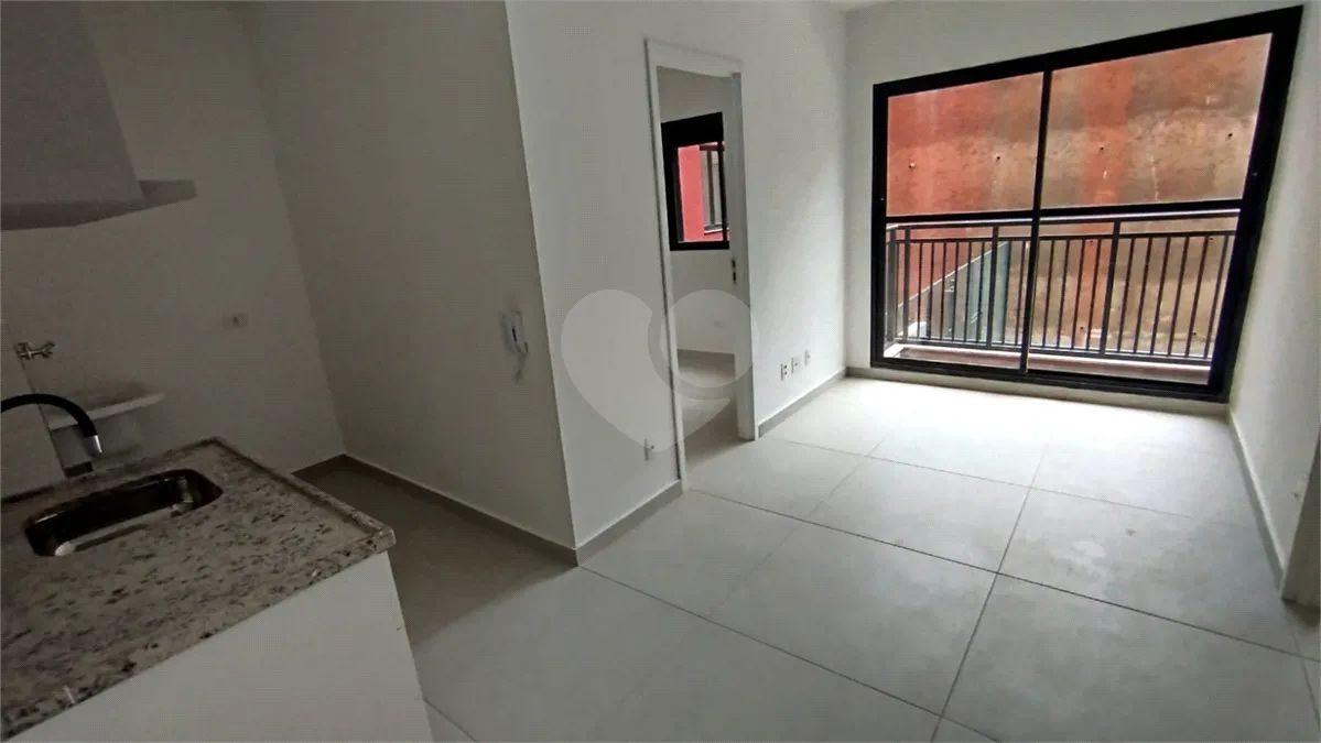 Studio com 2 quartos para locação em Vila andrade - SP