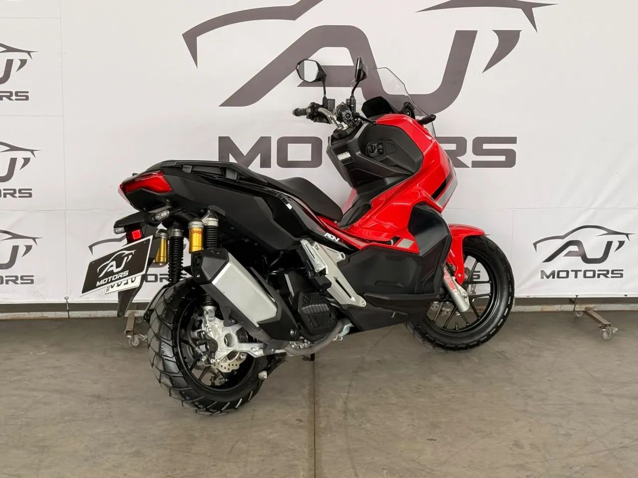 Honda Adv 150 - Foto 3