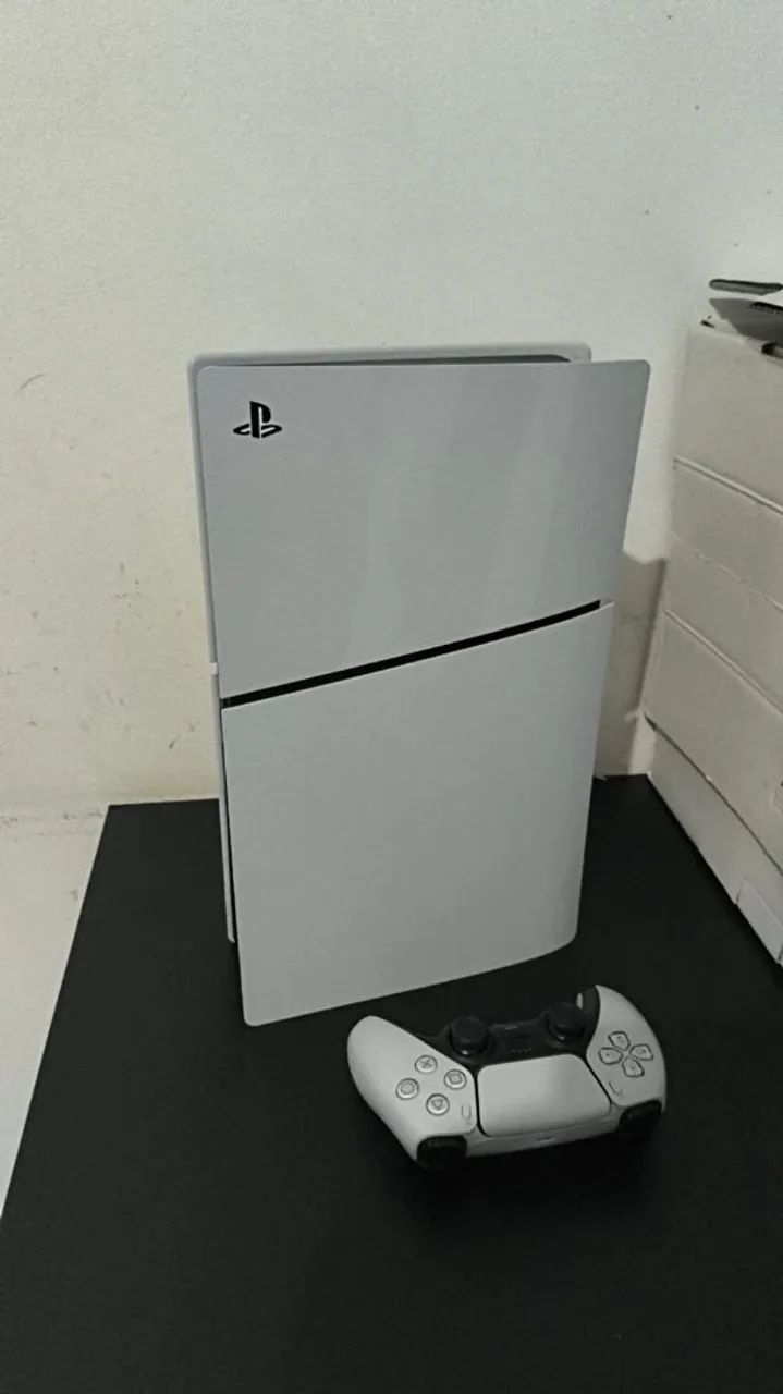 PS5 SLIN 1T - Foto 2