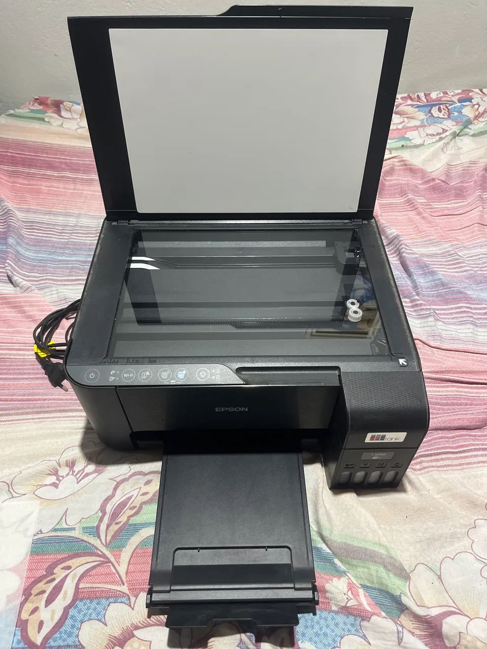 Impressora pra decalque  - Foto 3