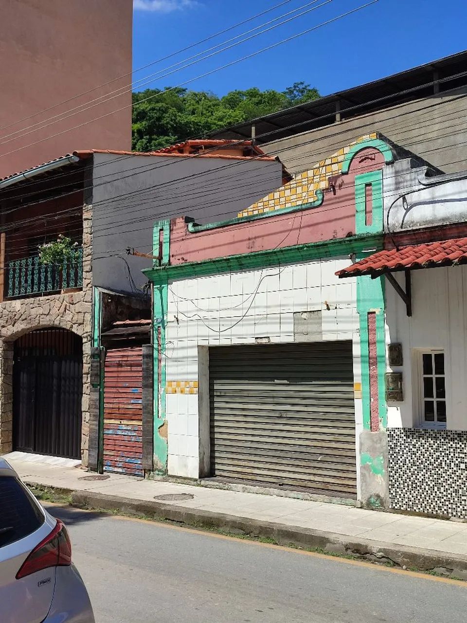Vendo ou alugo casa comercial  - Foto 4