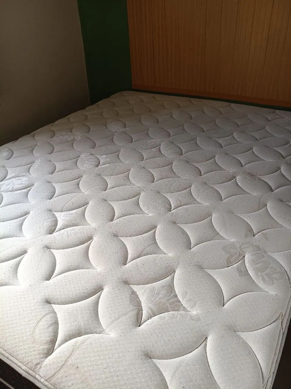 Cama Box Queen Plumatex Magnum  - Foto 5
