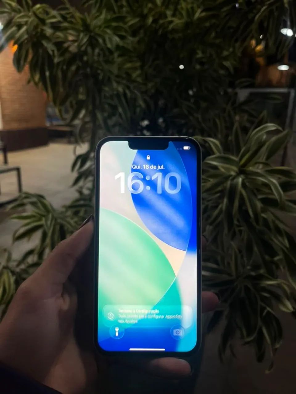 IPHONE 14 256 GB - Foto 2