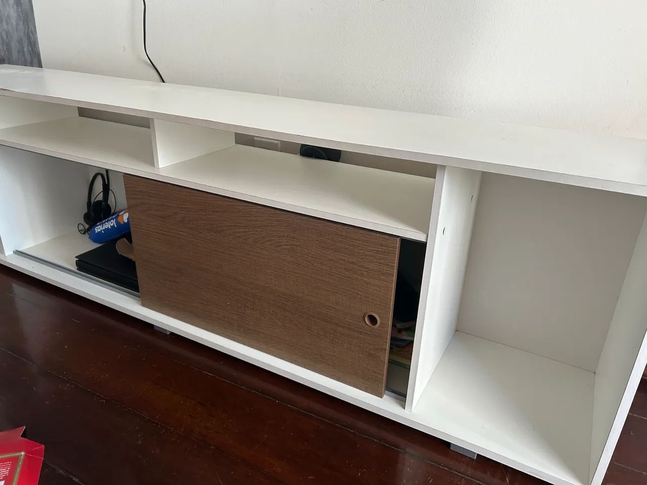 Rack para tv até 65?