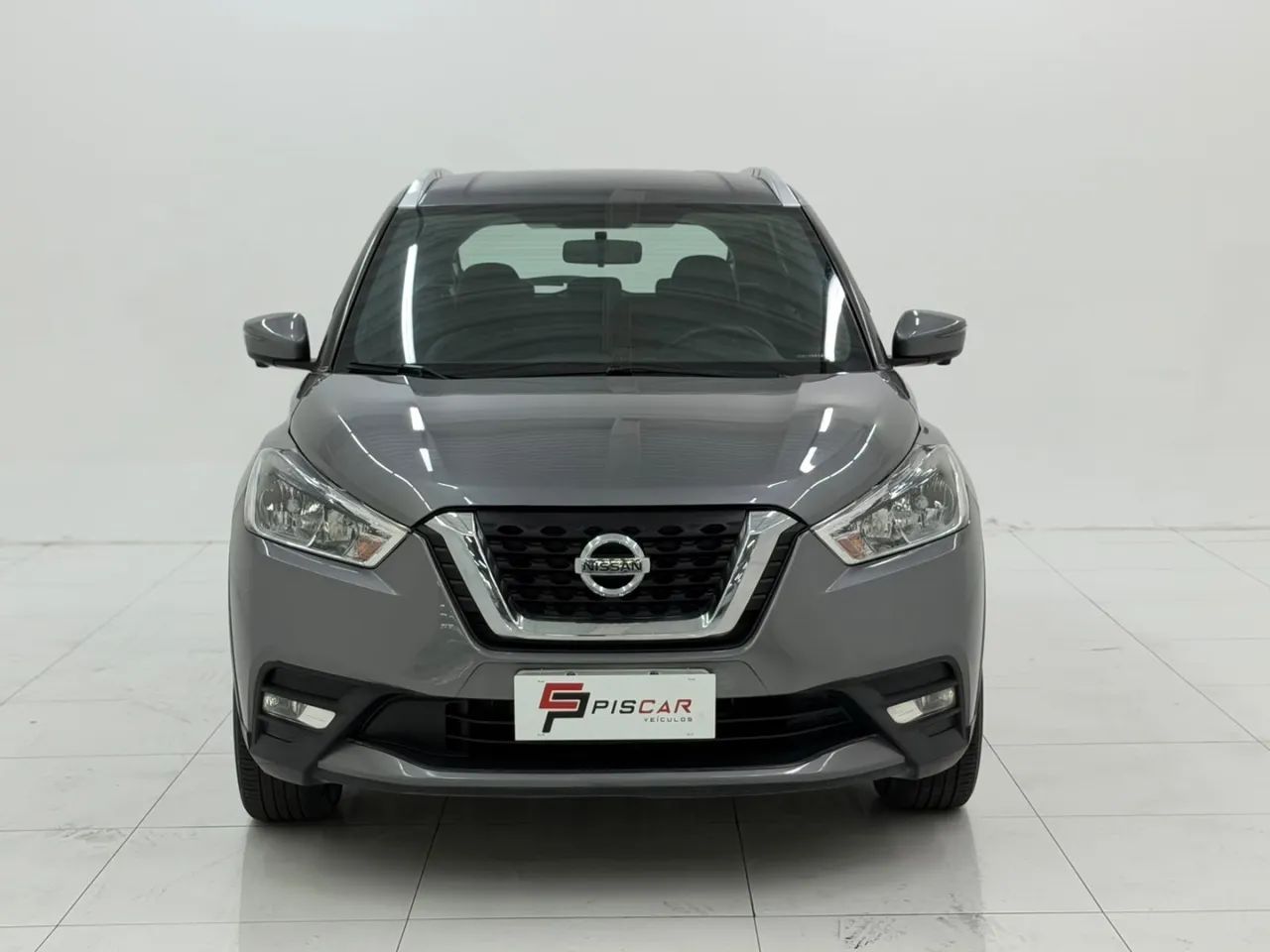 Nissan Kicks 2018 - Foto 2