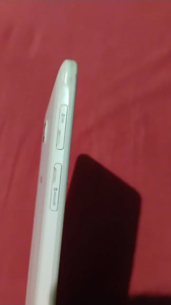 Tablet Samsung tab E para concerto Atenção não aceito devoluções  - Foto 5