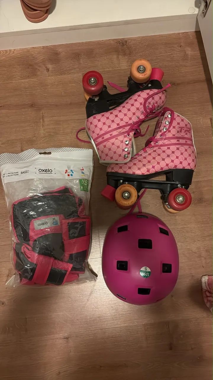 Patins - Foto 4