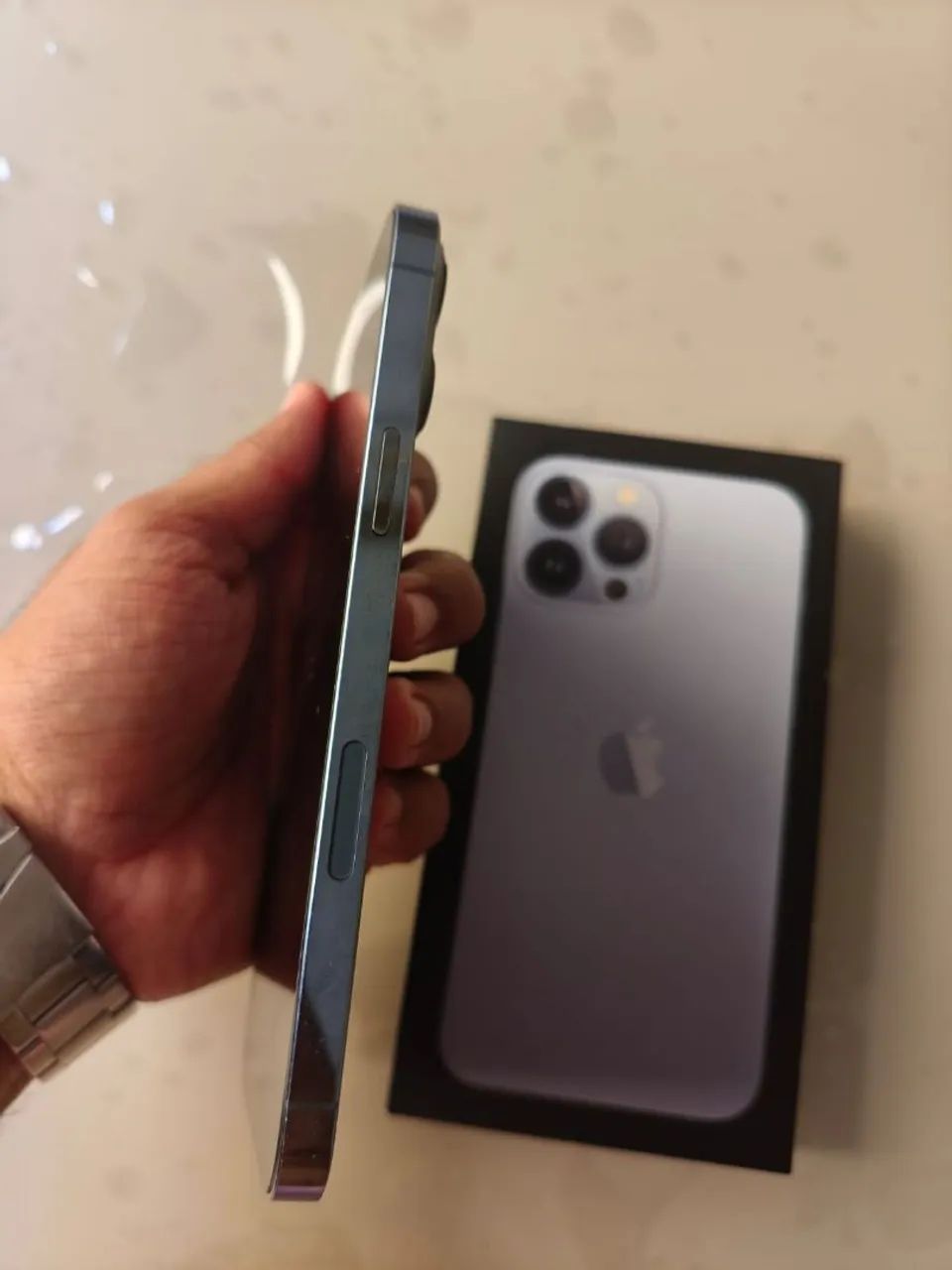 iPhone 13 pro Max  - Foto 4