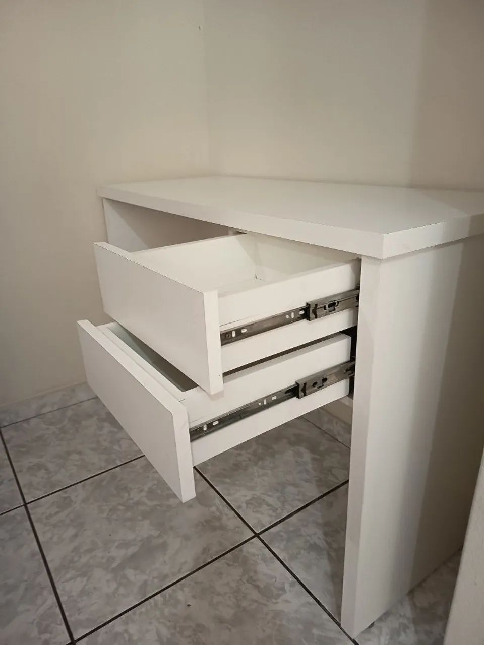 Escrivaninha em MDF - Foto 3
